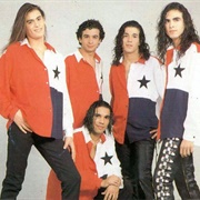 Tonta – Commanche  (1995)