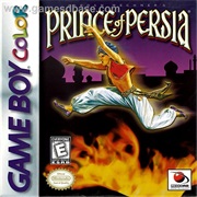 Prince of Persia