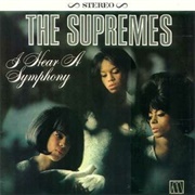 The Supremes - I Hear a Symphony