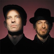Coldcut