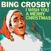 Frosty the Snowman - Bing Crosby