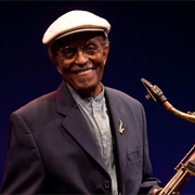 Jimmy Heath