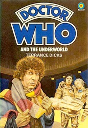 Underworld (Terrance Dicks)