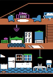 Little Computer People (1985)