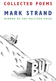 Mark Strand Selected Poetry (Mark Strand)