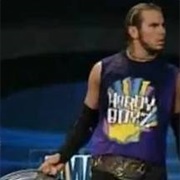 Matt Hardy