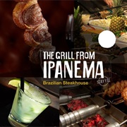 The Grill From Ipanema (Seattle)