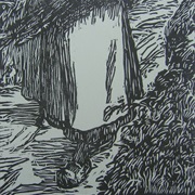 Andrew Chalk - The Cable House