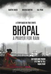 Bhopal: Prayer for Rain