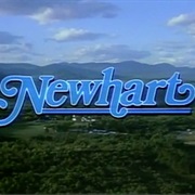 Newhart