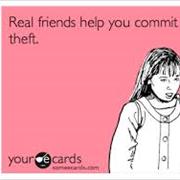 Committed Petty Theft