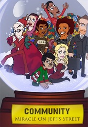 Community: Miracle on Jeff's Street (2013)
