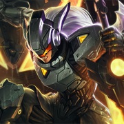 PROJECT: Leona