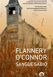 Sangue Sábio (Flannery O'Connor)
