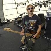 David Amezcua (Awolnation, Under the Influence of Giants)