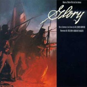 Glory Soundtrack