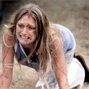 Sally Hardesty (Texas Chainsaw Massacre)