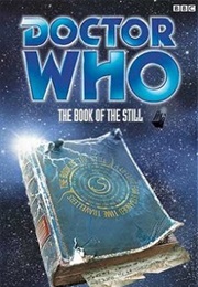 The Book of the Still (Paul Ebbs)