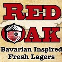 Red Oak Brewery