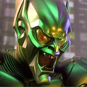 Green Goblin (Spider-Man)
