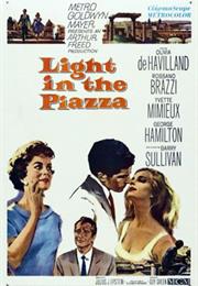 Light in the Piazza (Guy Green)