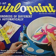 Twirl-O-Paint