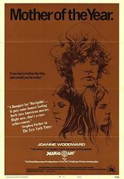 The Effect of Gamma Rays on Man in the Moon Marigolds