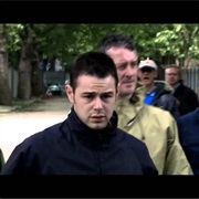 Tommy Johnson - The Football Factory