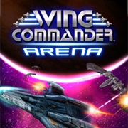 Wing Commander Arena