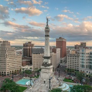Indianapolis, USA