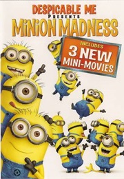 Despicable Me: Minion Madness (2010)