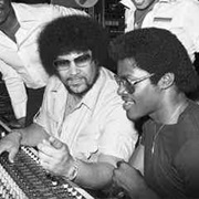 Norman Whitfield and Barrett Strong