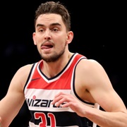 Tomas Satoransky