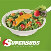 Supersubs