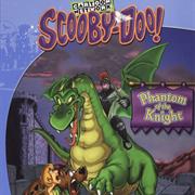 Scooby Doo: Phantom of the Knight