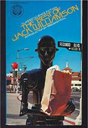 The Best of Jack Williamson (Jack Williamson)