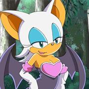 Rouge the Bat