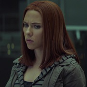 Natasha Romanoff