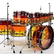 Perform a 48 Hour Drum Solo (John Cage Style)