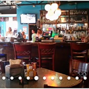 Rock House, Tybee Island, Georgia