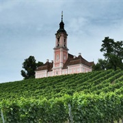 Basilika Birnau, Uhldingen-Mühlhofen