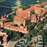Malbork Castle - Poland
