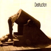 Destruction - The Least Succesful Human Cannoball