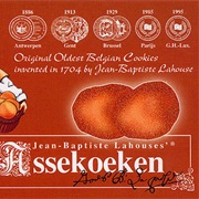 Assekoeken