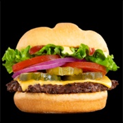 Smashburger - Classic Smash