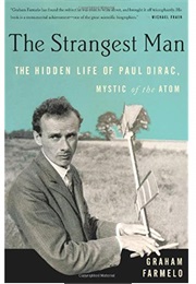 The Strangest Man (Graham Farmelo)