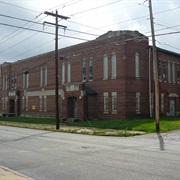 Latrobe Armory