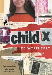 Child X (Lee Weatherly)