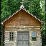 Pike Pioneer Museum, Troy, Al