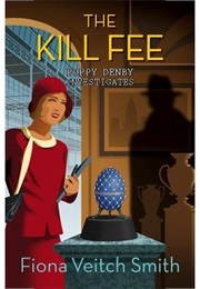The Kill Fee (Fiona Veitch Smith)
